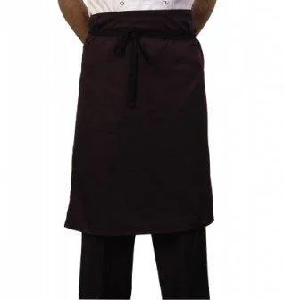 APRON WITHOUT