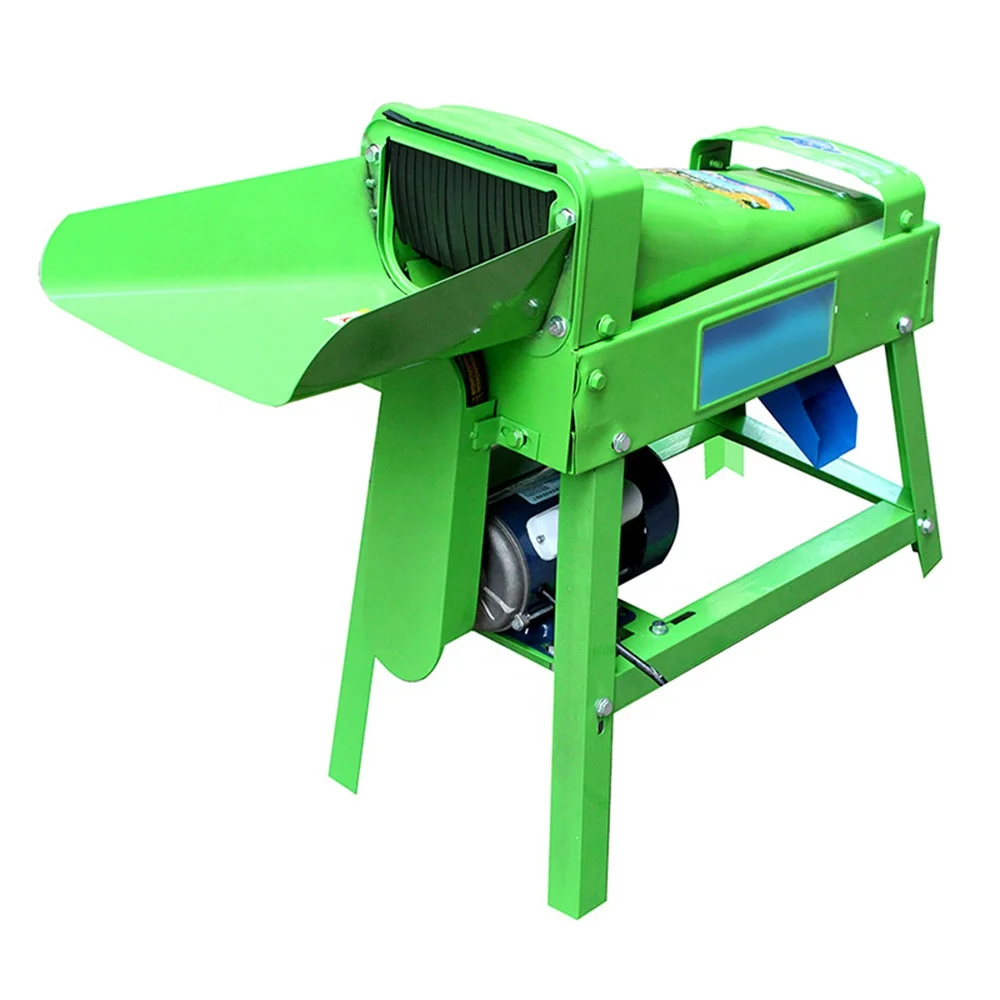 Factory Price Corn Peeler And Thresher Corn Machine Sheller Electrical Maize Corn Sheller