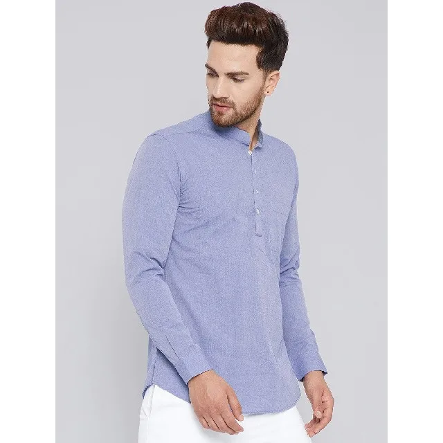 Мужские шальвар камиз Курта дизайн для