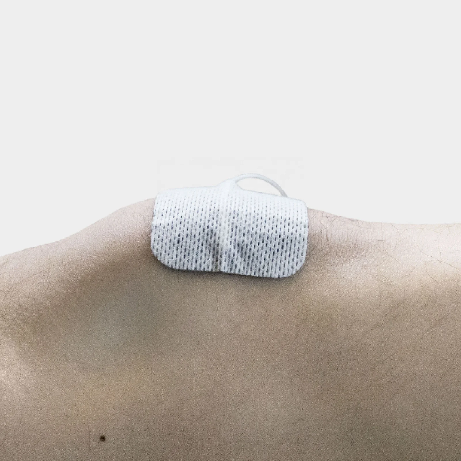 Rehabilitation Therapy Pads for Nerve Stimulator