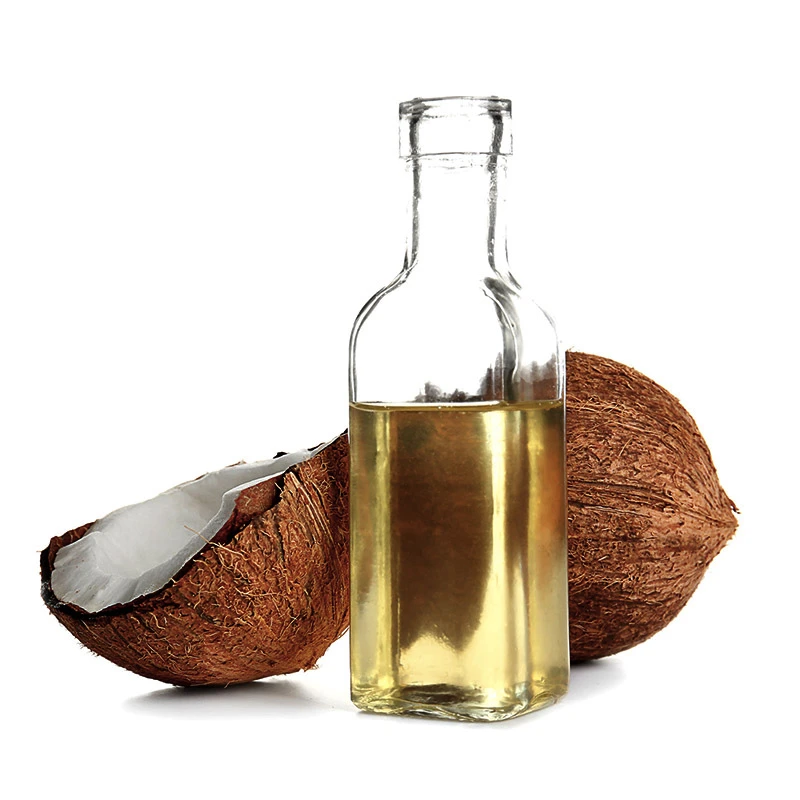 Coconut oil extra virgin in bulk pure cooking oil Food Grade