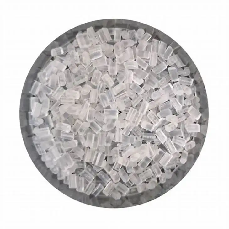 virgin pp granules ff