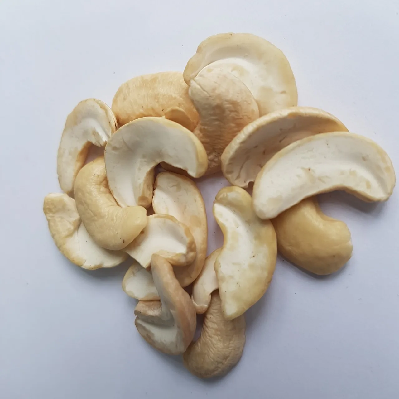 
[-Crack Nut-] CASHEW NUT FROM VIETNAM 
