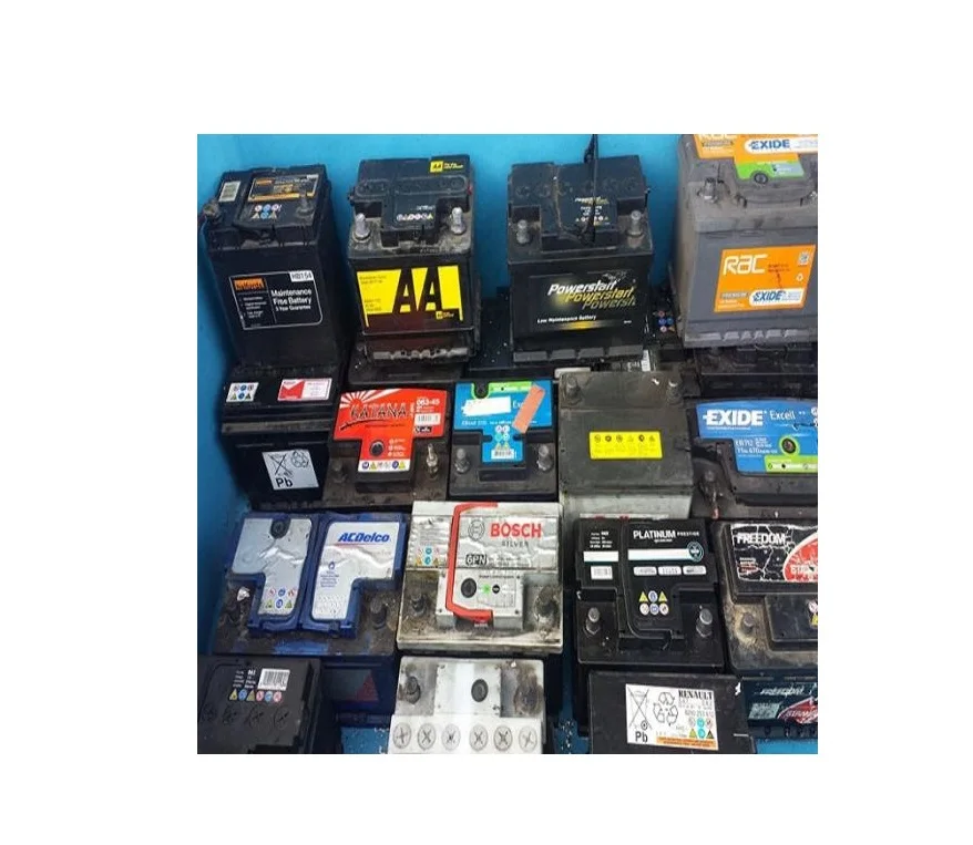 VN1 - BEST PRICE BATTERY SCRAP FOR SALE