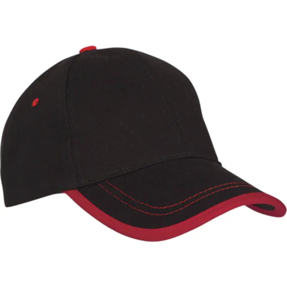 
custom Embroidered baseball cap professional baseball cap 