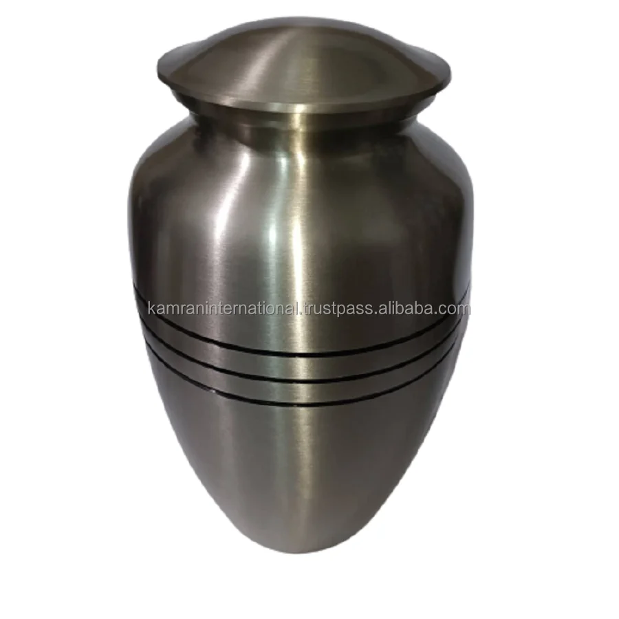 Memorial Burial Urns for Human Ashes Small, Medium Large