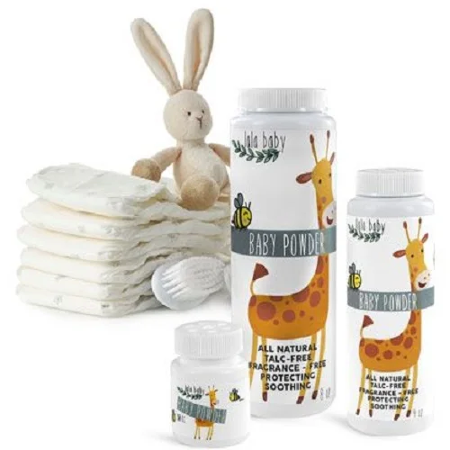 60ml 70ml 100ml 150ml 200ml 250ml Custom PET HDPE plastic bottle for powder water perfume packaging with spray pump