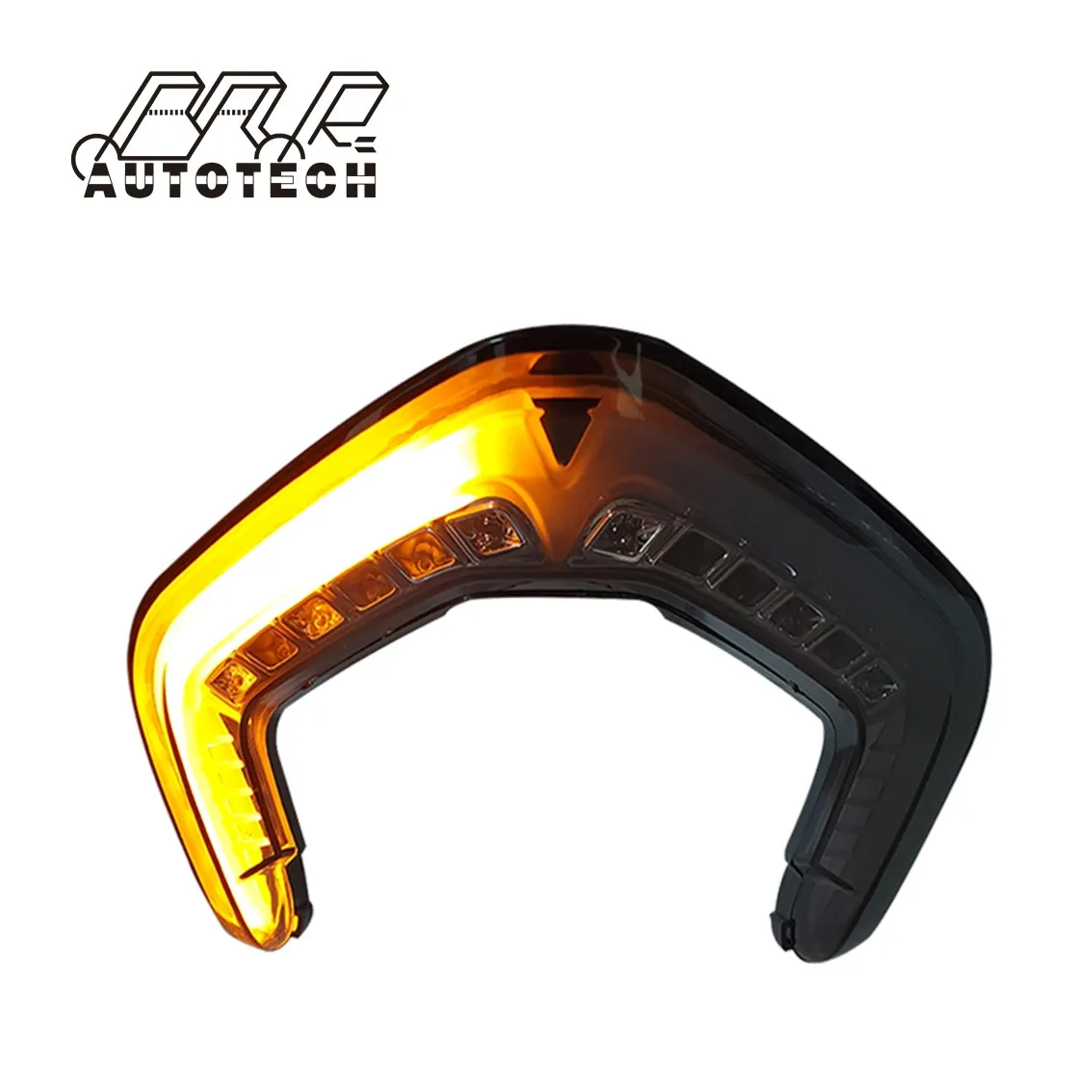 Stop Lamp Smoke Lens motorcycle led tail light for Ducati V4 V4S SPECIALE 2018UP Streetfighter V4 2020 Panigale V2