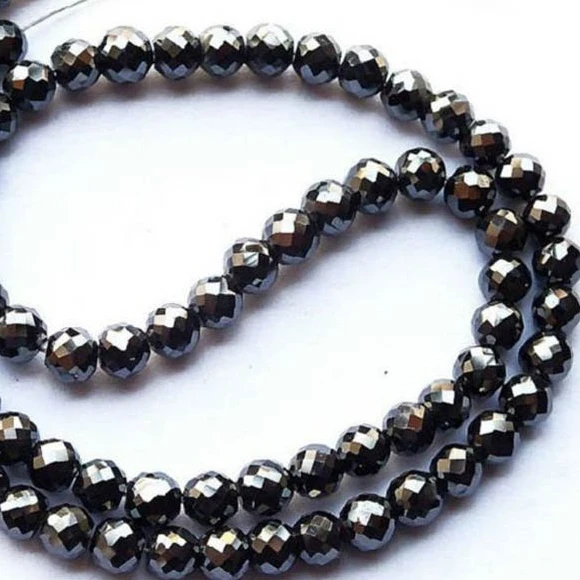 brilliant black diamond beads offer sale ,faceted Black diamond beads. Finest Quality black diamond beads carat/strands price