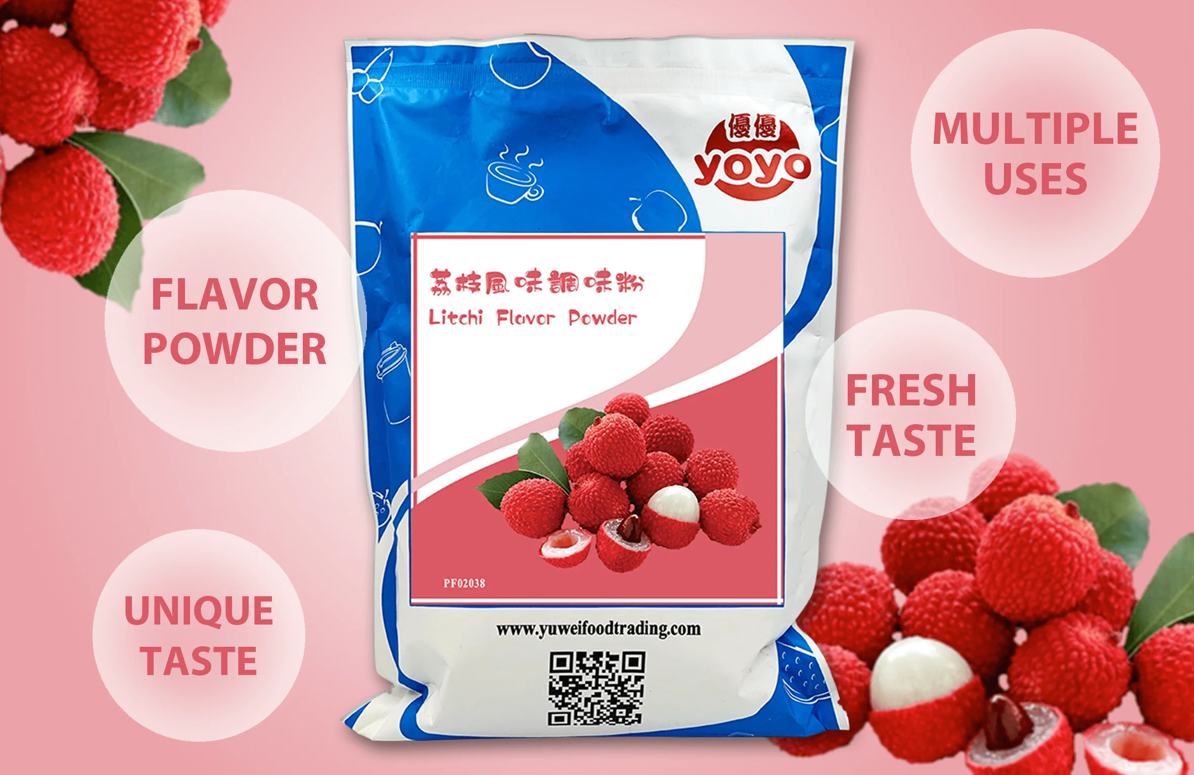 Fruit Flavor Powder_014