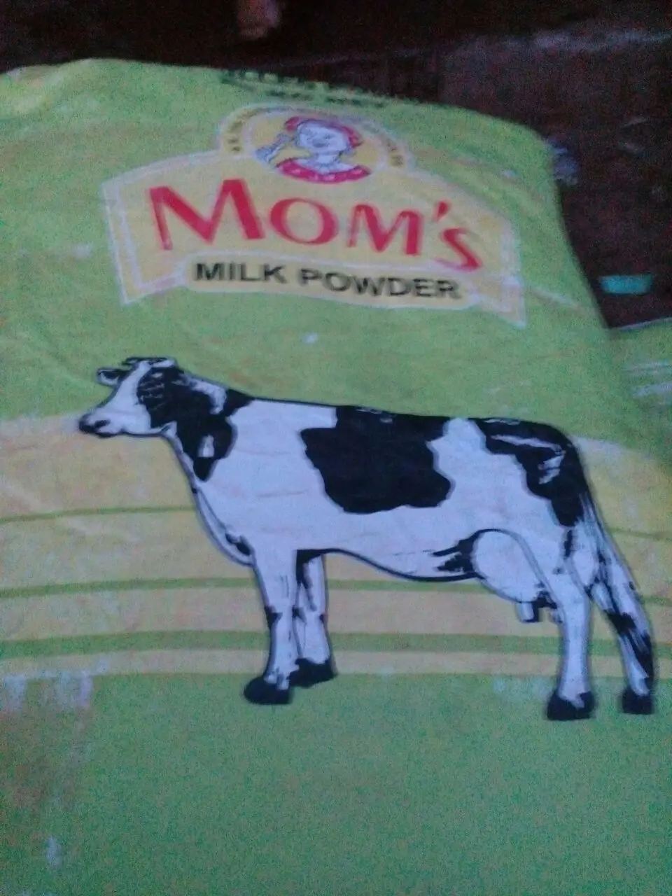 High Quality Dry Whole Milk Powder... Fortified Milk Powder.