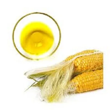 Кукурузное масло
