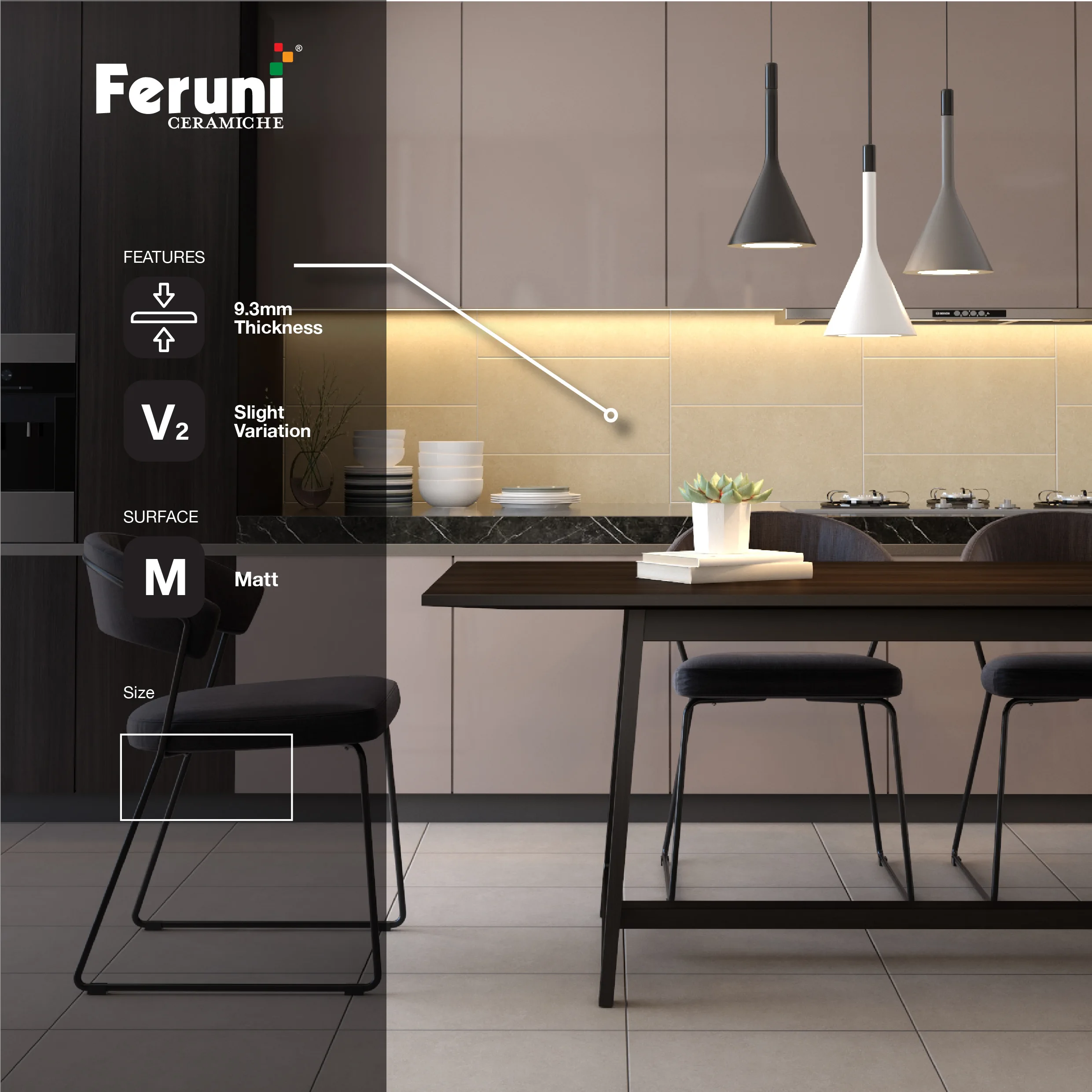 New Product Stone Design Wall Floor Tile Combination Of Stainless Steel and Porcelain Bathroom Tiles Walls and Floors Base Tile