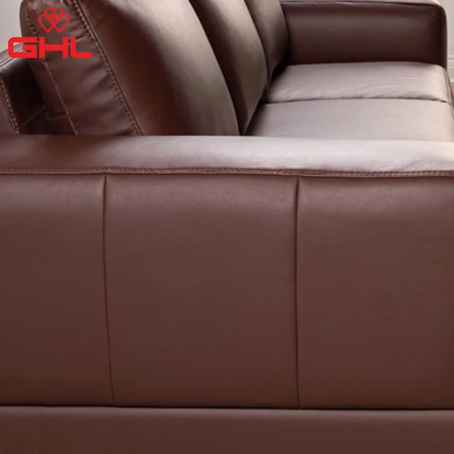 
Home Living Room Leather Corner Sofas Make Your Living Room More Large and Comfortable 