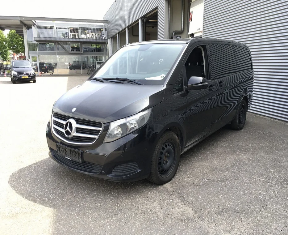 Mini Luxury Buses For Sale