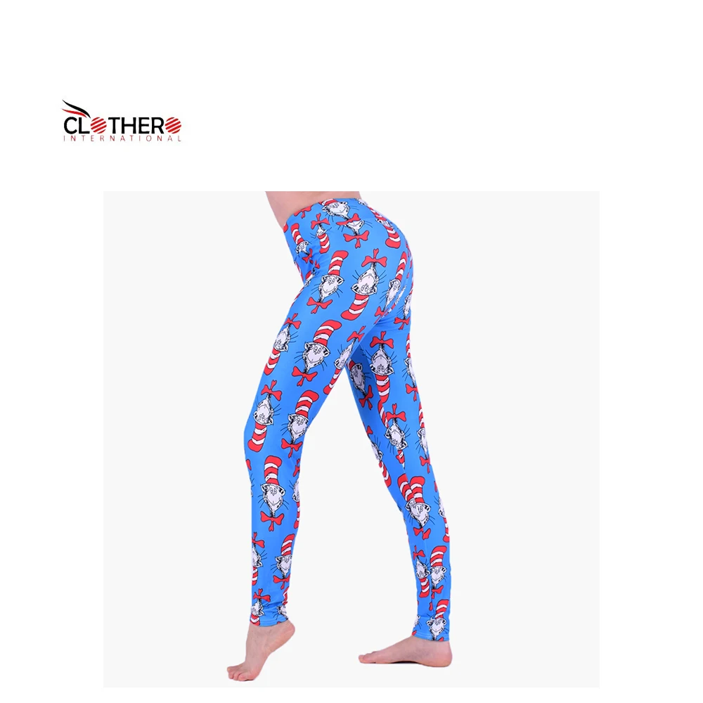 Hosiery Manufacturers Girls High Waist Shaping Tights Pantyhose