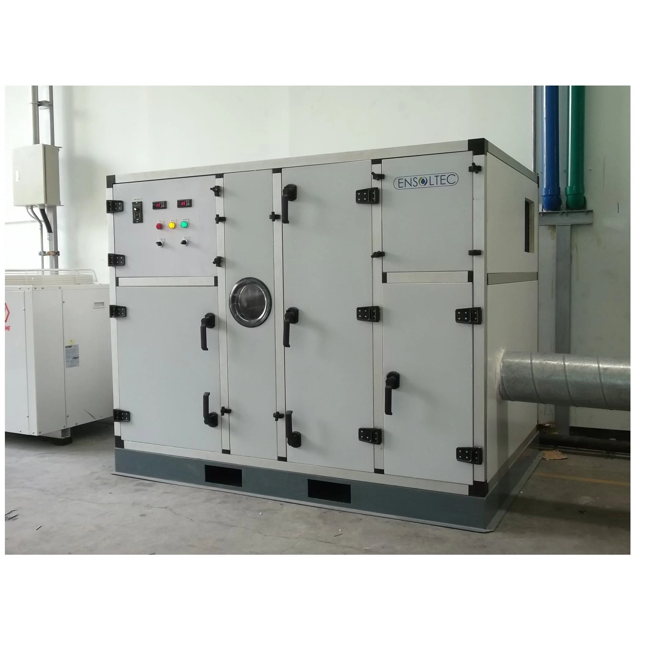 Белый Цвет Электрический источник питания гарантия 1 год осушитель EST- 3500 экспорт из Таиланда