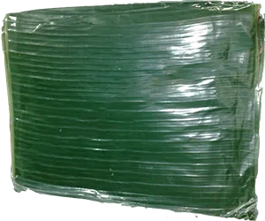 Fresh Banana Leaves