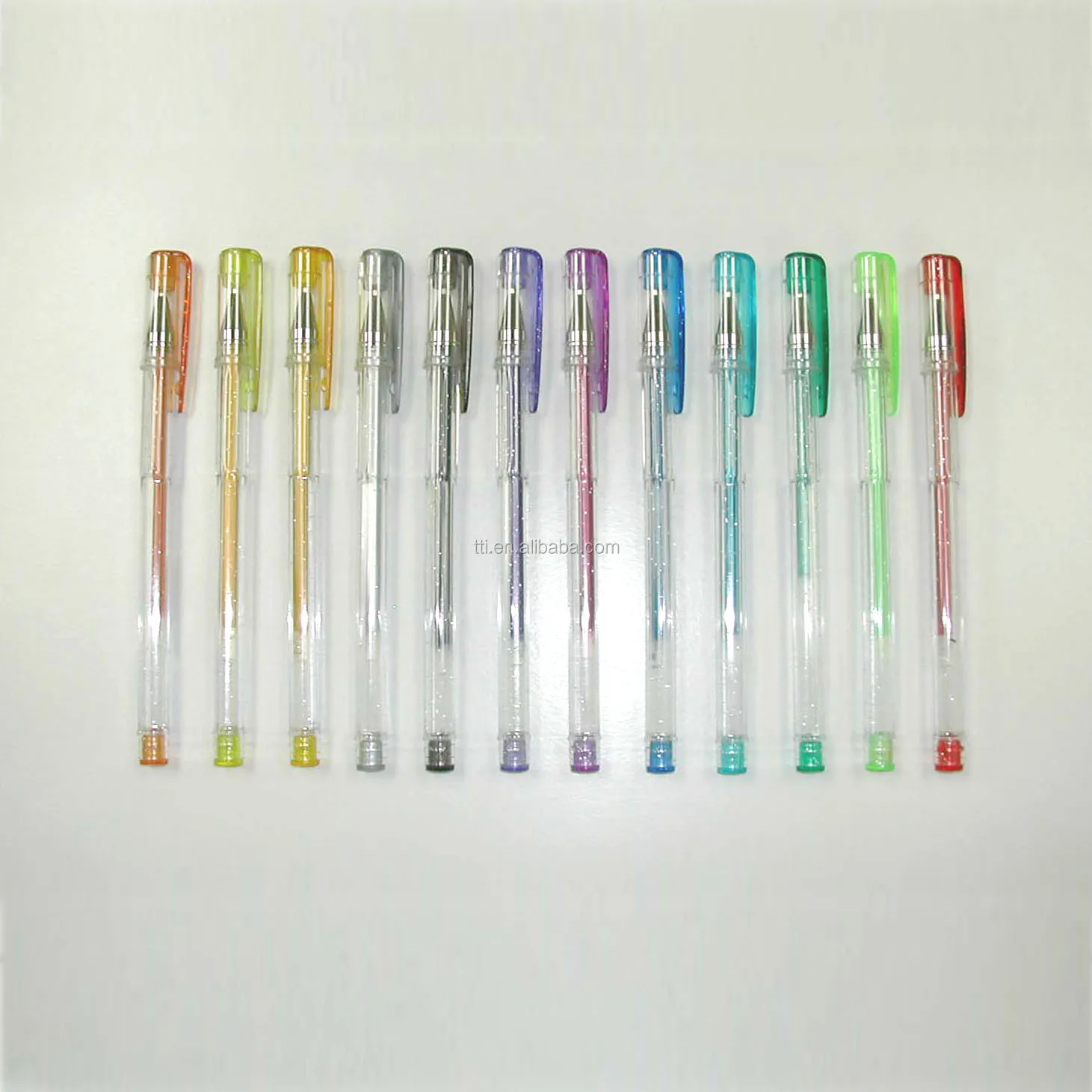Gel Ink Pen