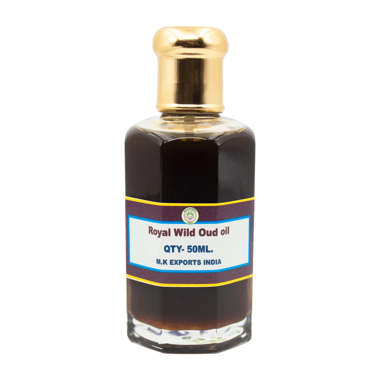 Worldwide Exporter of  Top Grade Assam Oud Certified Agarwood Oil