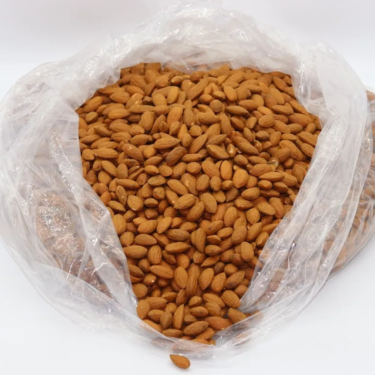 
Sweet California Almonds Available/ Raw Almonds Nuts 
