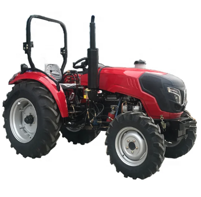 HIGH QUALITY MASSEY FERGUSON MINI TRACTOR 6028 4WD FOR SALE