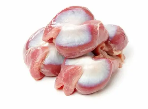 TOP QUALITY HALAL FROZEN TURKEY GIZZARDS | FRESH TURKEY GIZZARDS