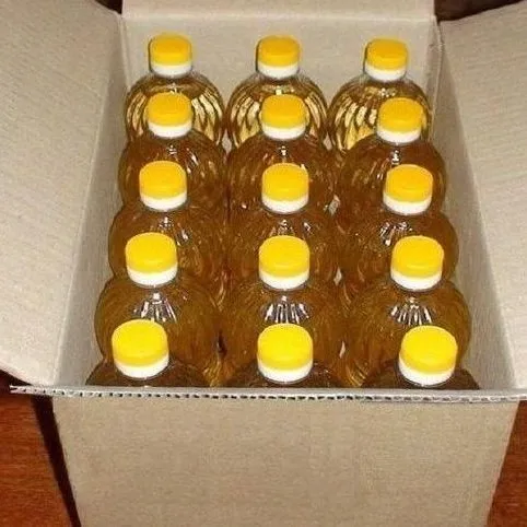 Cooking Oil Sunflower Oil for Food Top Selling 100% Refined 5L Nut & Seed Oil Produce Any: Refined 100 Purity 24 Months from DE