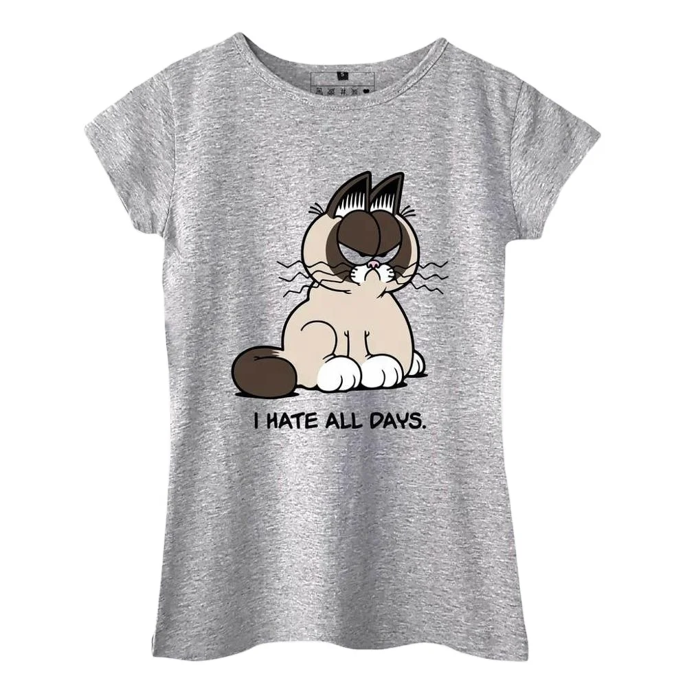 New Long T Shirt Women Fashion Personalized Printing Short Sleeve T Shirt digital printing custom t shirts women