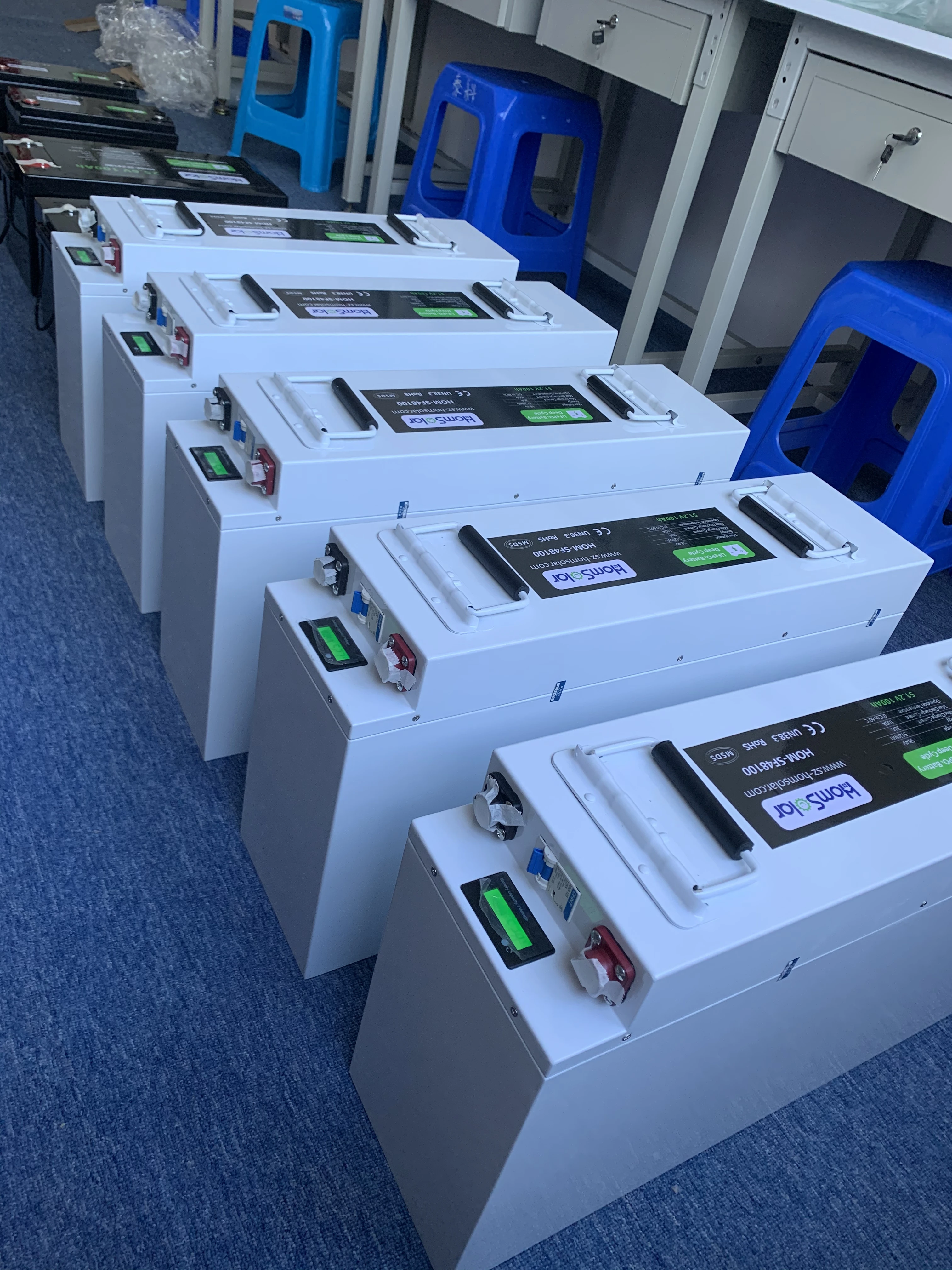 DIY OEM ODM E bike Автомобильная батарея 24 В 200 ач литиевая lifepo4 5 кВтч ЖК-экран для RV солнечная система яхта Гольф-корзина