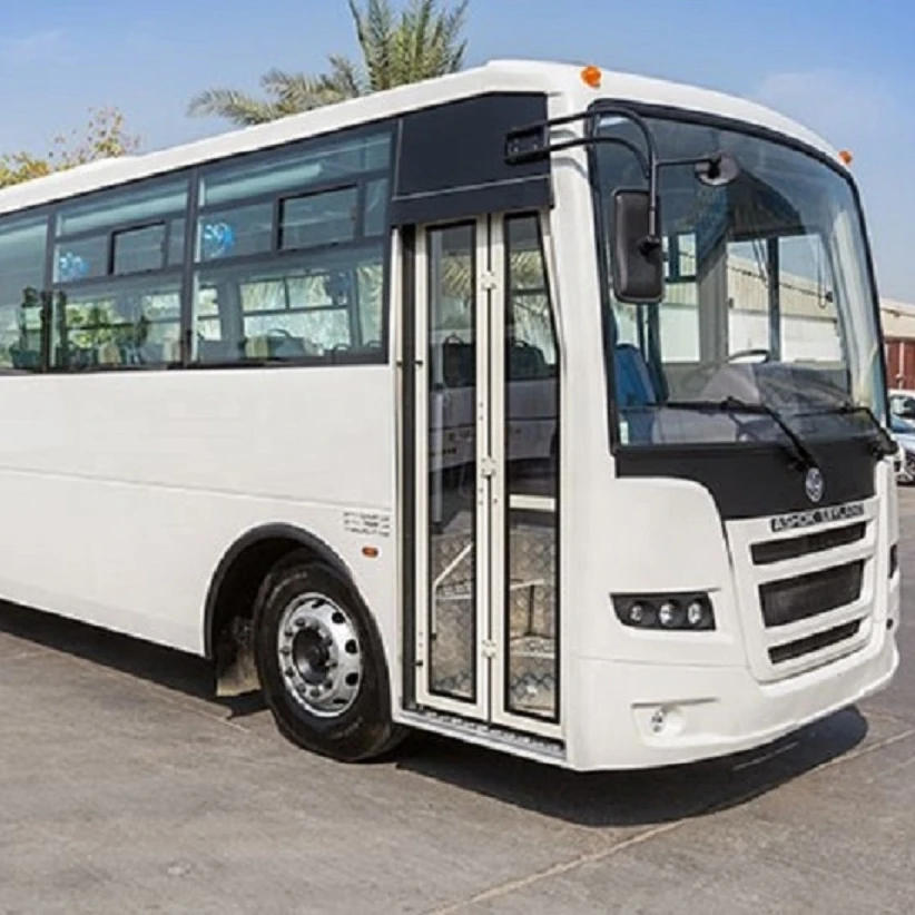 
 ASHOK LEYLAND FALCON (64 местный) LHD  