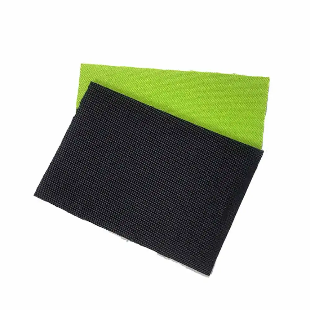 hot selling nylon ripstop fabric for luggage vacuum forming machine
