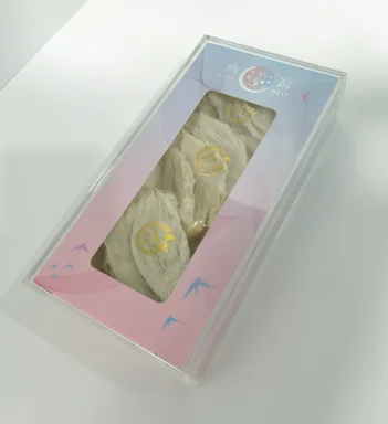  Премиум Малайзия съедобное гнездо для птиц/кубилоза/Yan Tiao/полоски