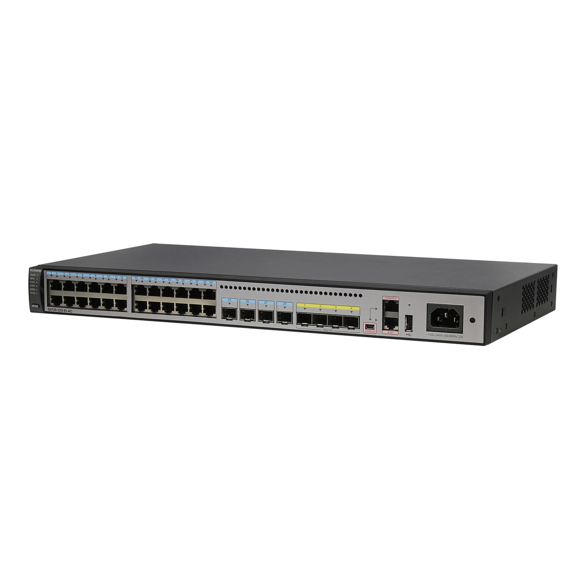  24 порт Gigabit S5720-32X-EI-AC