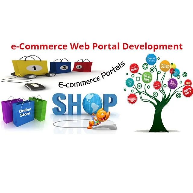 Portal development - web applications developer in india