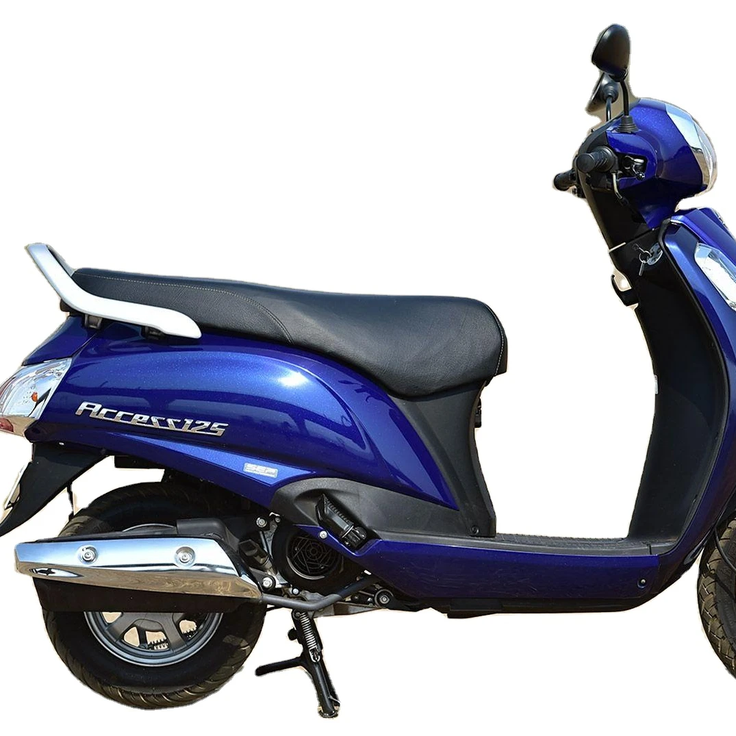 Genuine India Suzuki All New Access 125cc Scooter