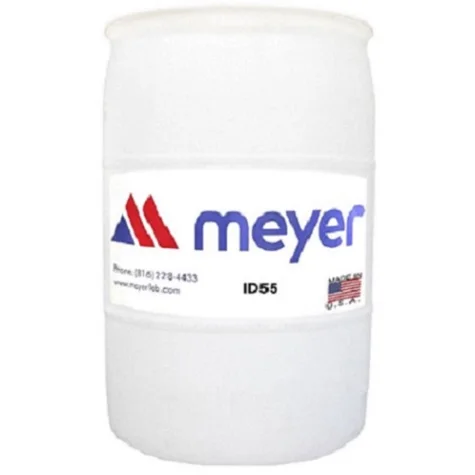 Formulated With Glycol Ether To Provide Additional Cleaning Power GJ Degreaser Industrial & Floor Cleaner In Genuine Quality