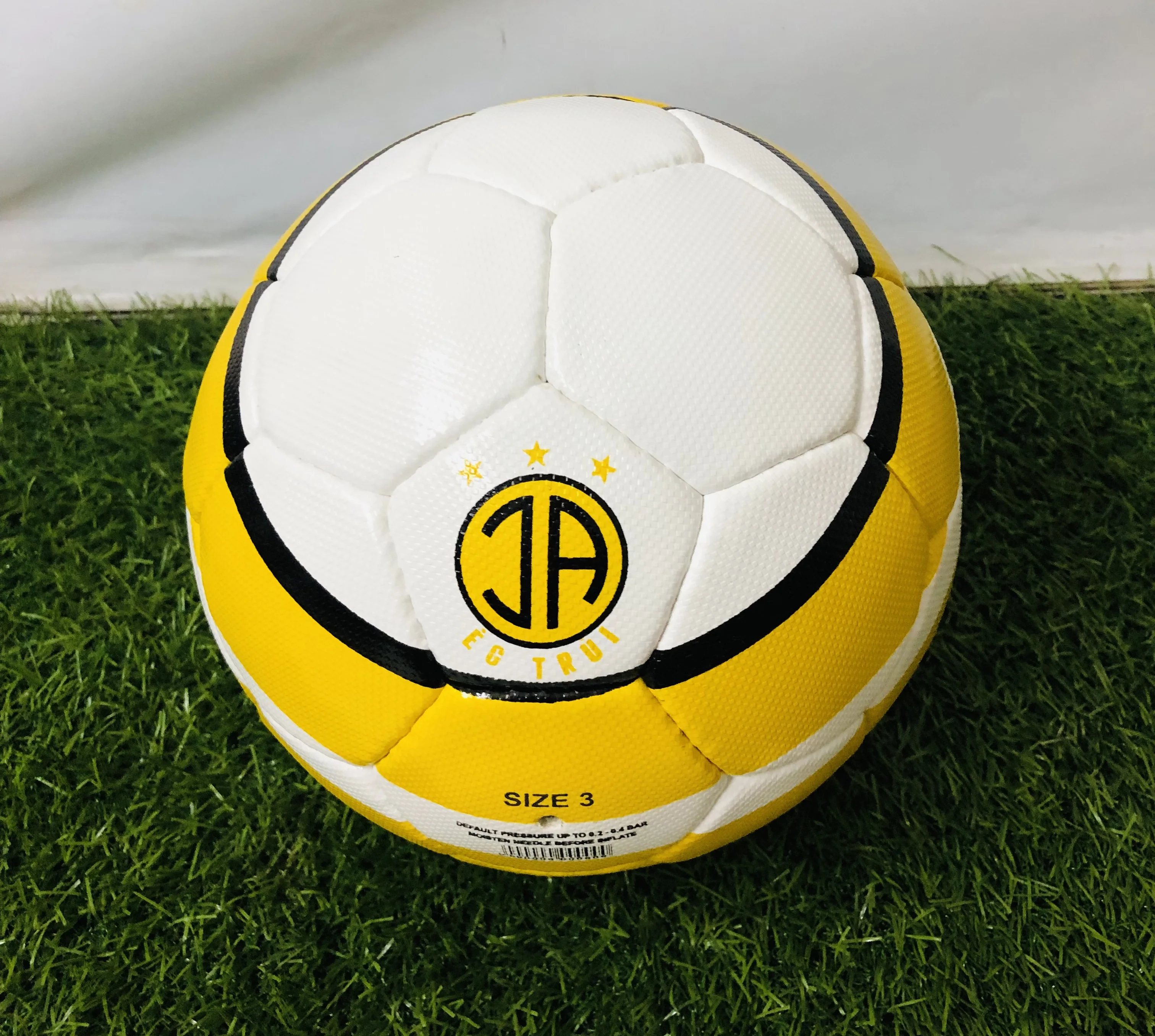 SOCCER BALL