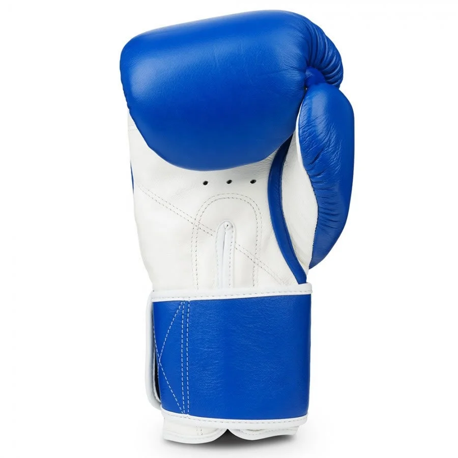 Wholesale cheap boxing gloves Custom logo Boxing Gloves blue color winning boxing gloves