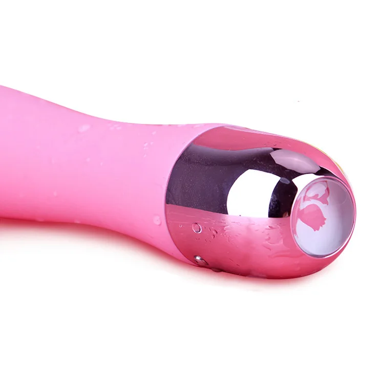Sexy producto free samples Hot Selling Powerful Vibration Mini AV Wand Massager dildos sex toys for Women