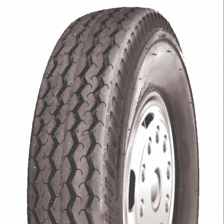 
- Tire Casing,inner Tube Panther High Quality Light Truck/bias/ Tyre/tire 4.50-12/5.00-12/6.50-14 - ISO9001 LOHA 6/8 PK 