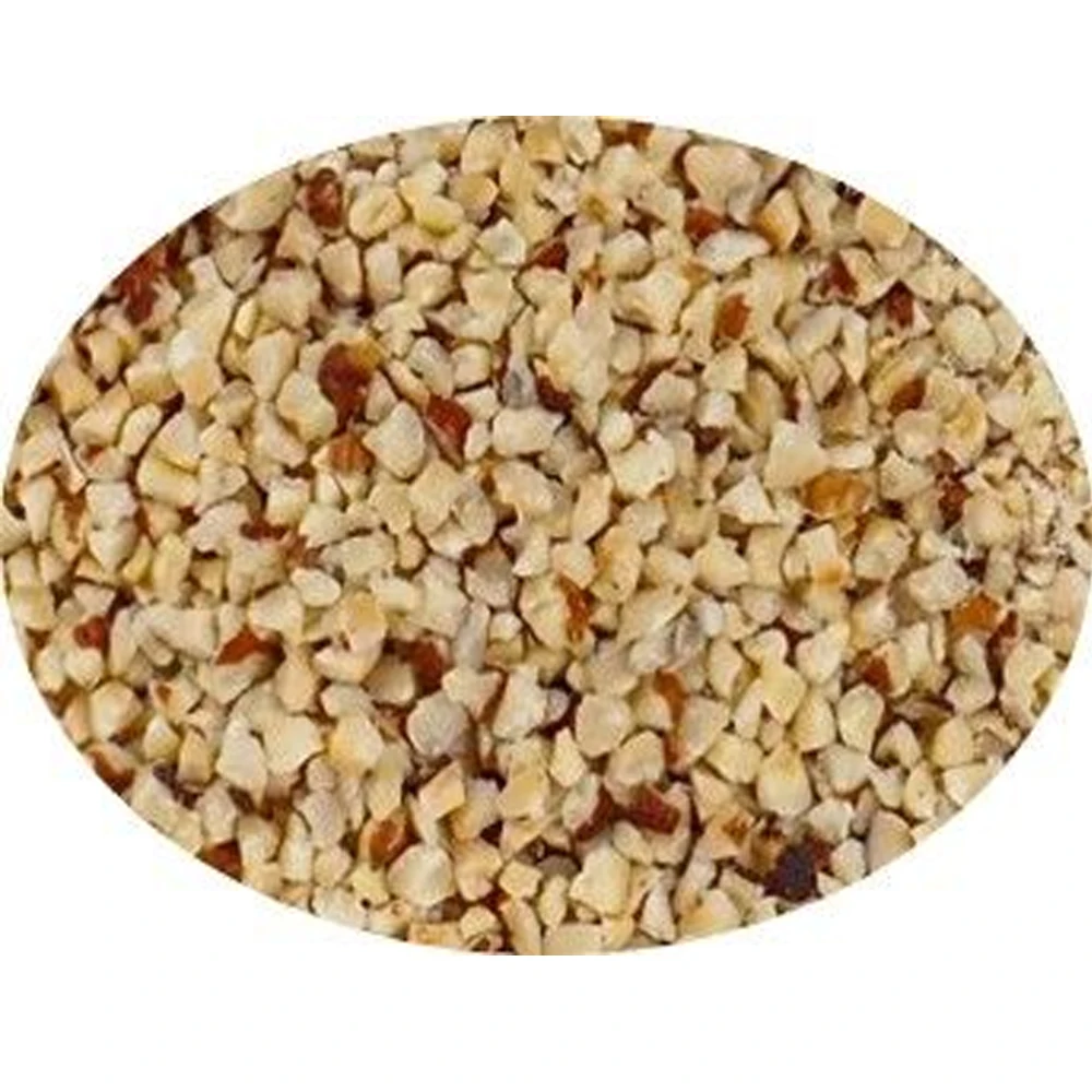 Натуральные орехи ореха Орегона среднего размера № 1, сертифицированные Кошерные и Халяльные Рубленые орехи