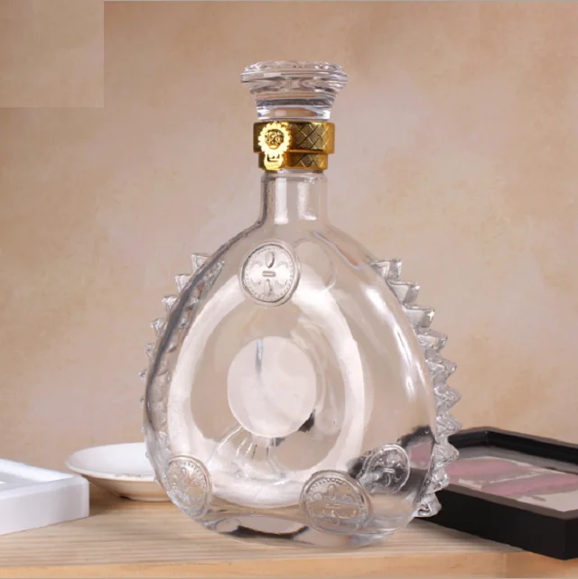 
Sparkling Wine/ sweet Remy Martin Louis XIII + GBX 04x 70cl wholesale 