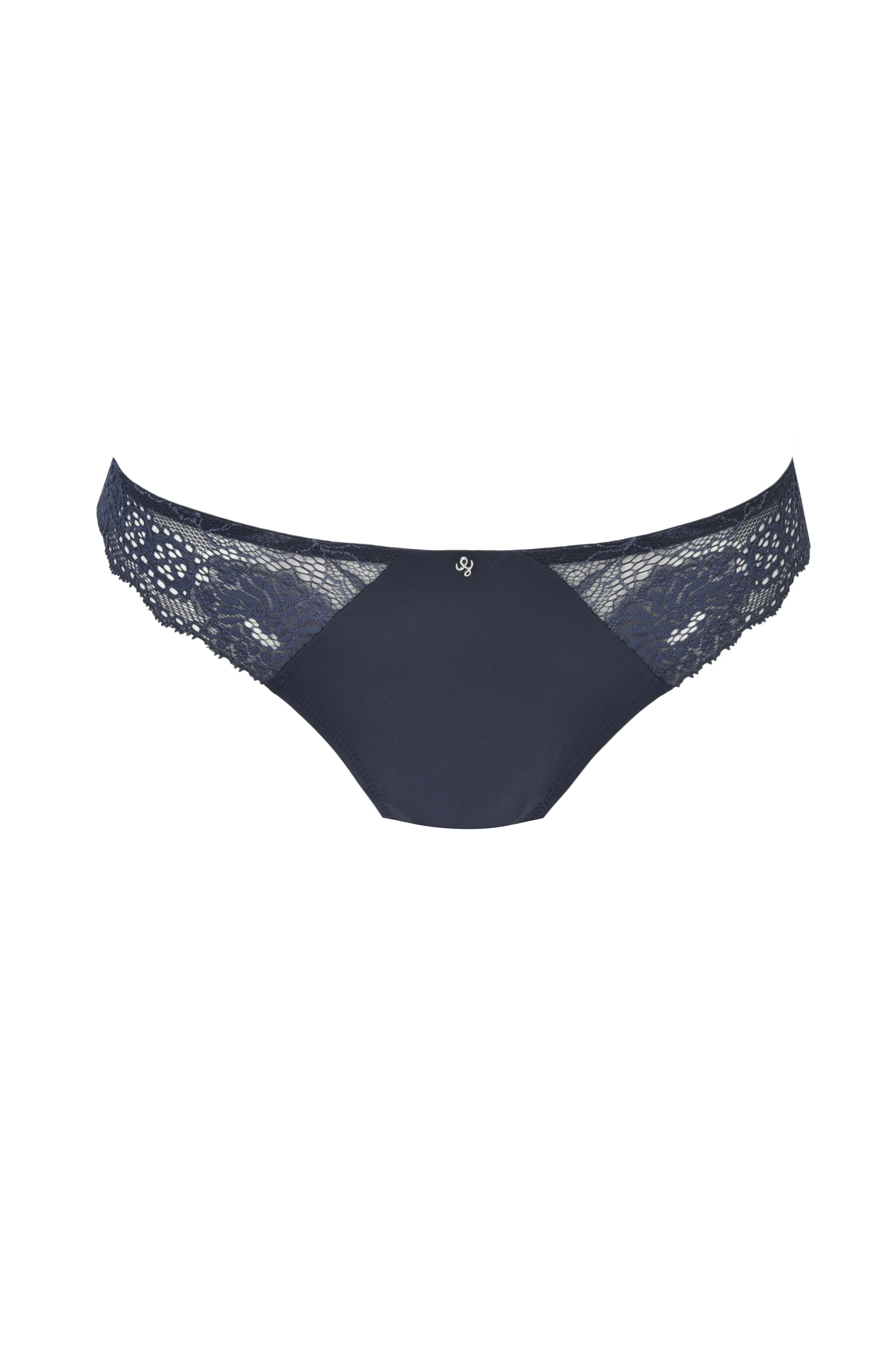 Sexy Made In Italy String Romantic And Comfortable Four Colors With Microfiber Fabric