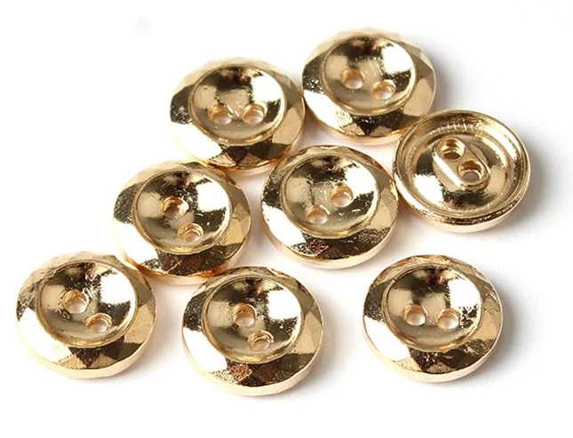 
High quality shirt metal button decoration button metal button 