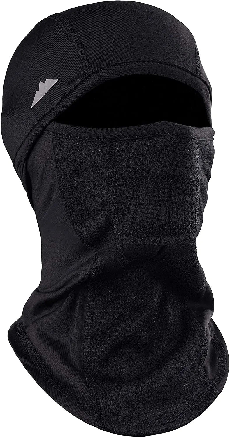 Balaclava Face Mask Extreme Cold Weather Ski Mask for Men Women Winter Snow Gear for Working, Skiing, Snowboarding & Motorbike