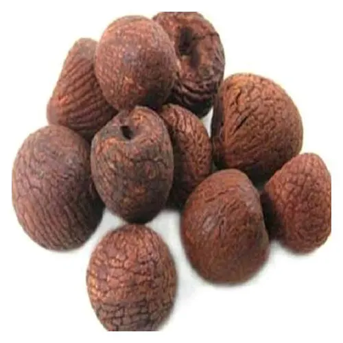 Цельная гайка