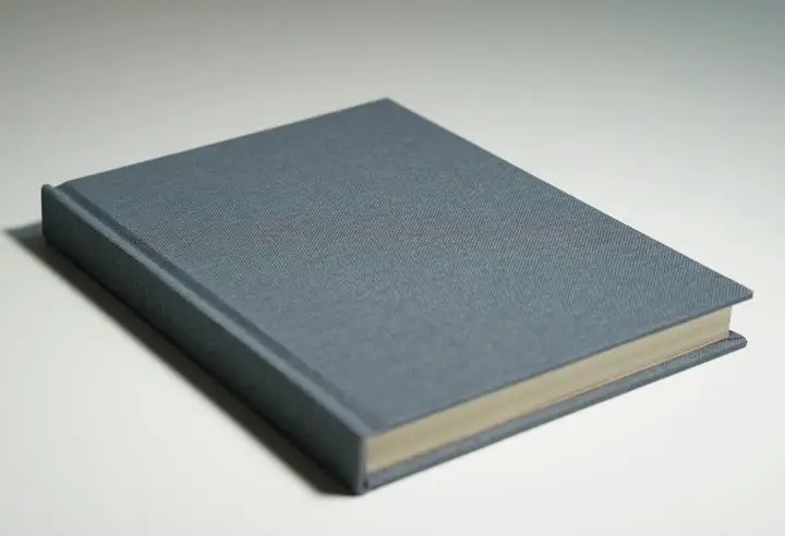 2021 New Arrival Hardcover A4 Notebook Hardcover Notebook a4 for school supplies