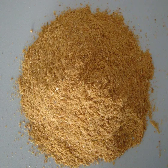 CORN GLUTEN MEAL