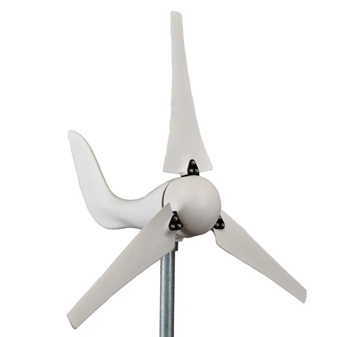 Wind Turbines
